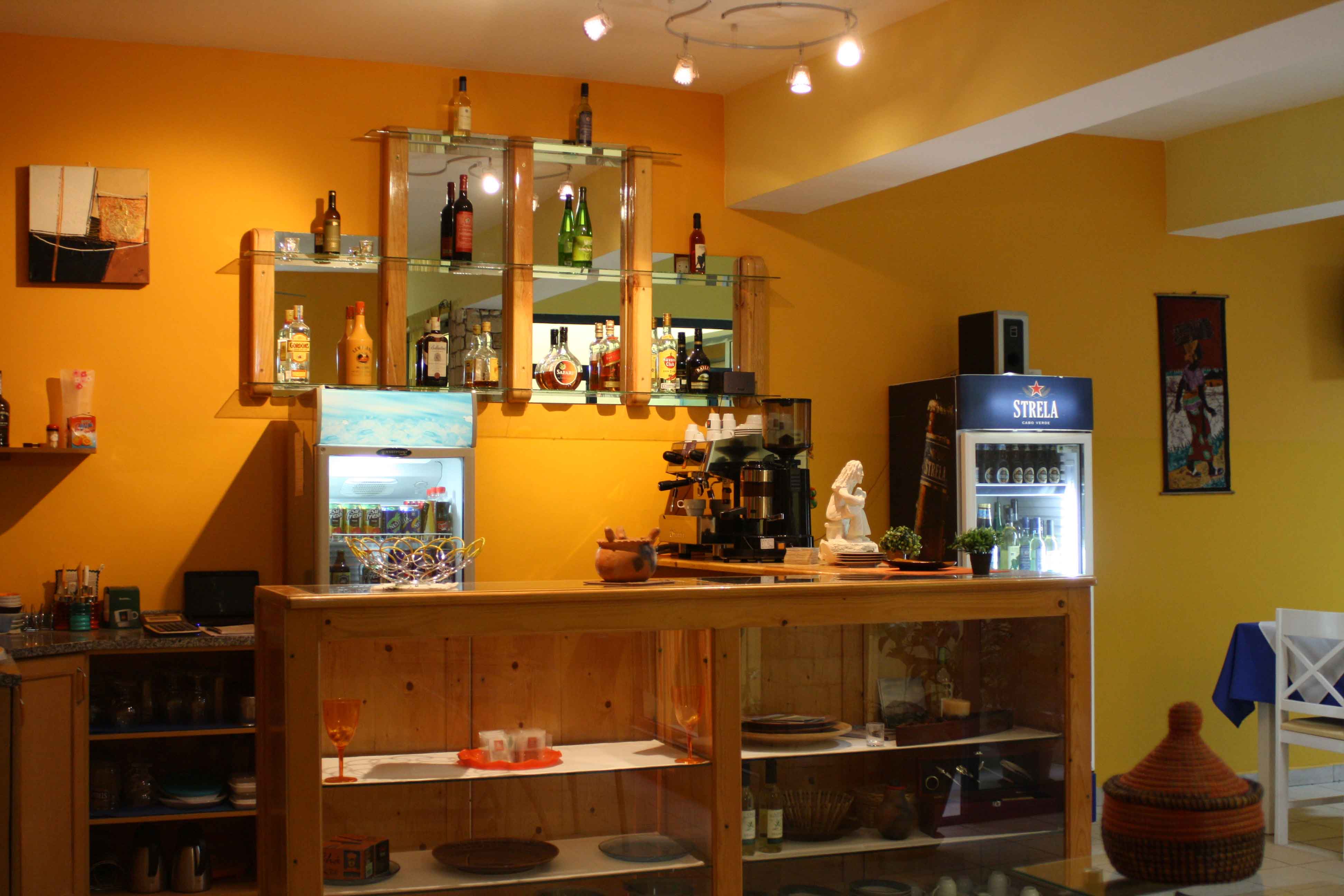 Residencial La Marea